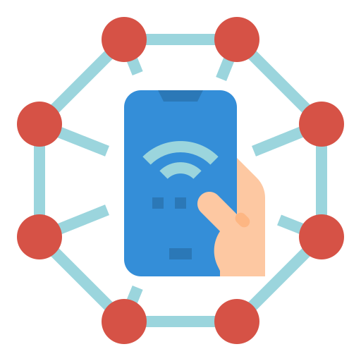 IoT Smart Service